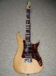 Excalibur Supra Natural mat Vigier Excalibur